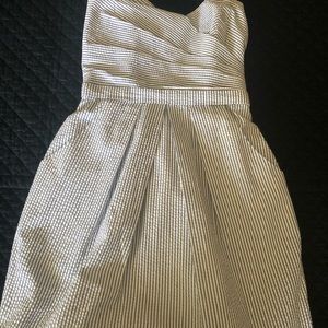 Beautiful new dress